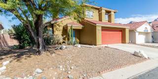 Oro Valley- 3 bedroom/ 3 bathroom home AVAILABLE MID AUGUST! Gallery 3