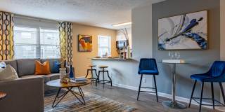 Union at JTown Gallery 1