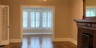 Large 4 bedroom student housing Gallery 1