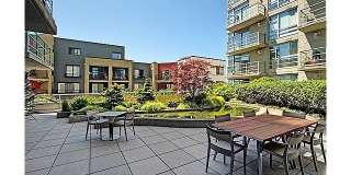 Cozy Studio in Belltown Seattle Gallery 11