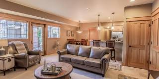 1 Bedroom | 1.5 Bathrooms | 2 Flexible Bonus Spaces | Luxury Riverstone Condo Gallery 1