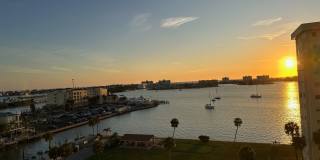 Gorgeous remodeled efficiency in Sea Towers off Duhme Road! Annual/Unfurnished in gated 55+ community Gallery 20