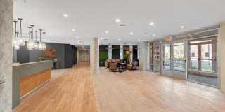 Mosaic at Largo Station Gallery 24