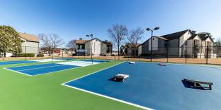 The Indigo at Grissom Gallery 51