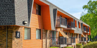 Nob Hill Apartments Gallery 78
