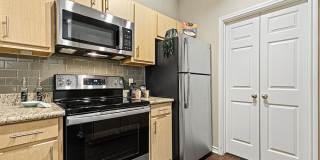 City Parc at Keller Gallery 1