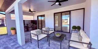 Brand-New Waterfront Luxury in Cape Coral | Heated Pool, Spa, Outdoor Kitchen & 3-Car Garage Gallery 33