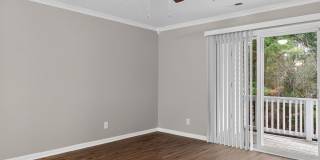 Spacious 3BR Condo in Fayetteville Gallery 8