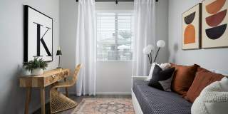 Canopy at Sundance Gallery 39