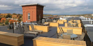 70 Foundry Street Gallery 19