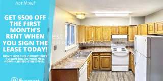 3191 Troy Street Gallery 1