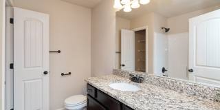 Ashton Ridge at West Creek Gallery 10