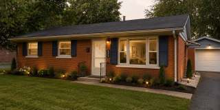 Welcome Home to 321 Purdue! Gallery 37