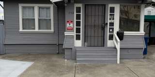 558 A Street 558 A Street Gallery 1