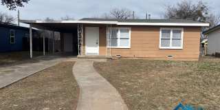 For Rent - 2 Bed/ 1 Bath in Arons Glen Addition Gallery 1