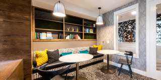 Lenox SoCo Lenox SoCo Gallery 16