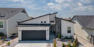 Four Bedroom Rancher in Greenways at Sand Creek Gallery 1