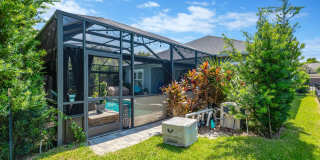 3 Bedroom 3 Bathroom Pool Home Gallery 35
