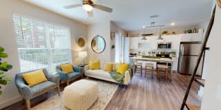 Triton Cay Orlando Gallery 8