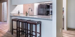 Bailey Creek Apartment Homes Bailey Creek Apartment Homes Gallery 4