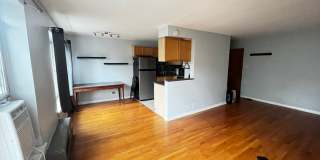 Spacious Updated 1 Bed / 1 Bath in Prime Rogers Park Location – In-Unit Laundry! Gallery 1