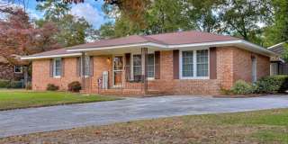 Home For Rent - 3649 Lynnwood Drive Martinez, GA 30907 Gallery 1