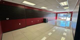 For Lease: Retail Space Available on Campus Corner! Gallery 8