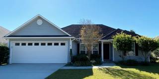 Modern 3BR/2.5BA Gem with 2-Car Garage and Pet-Friendly Yard in Valdosta! Gallery 1