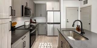 Abberly Foundry Apartment Homes Gallery 4