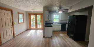 Spacious 4 bedroom Gallery 4