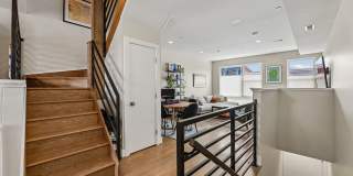 Stunning 2BR/2.5BTH Condo with Rooftop and RESERVED PARKING! Near HOWARD U! Gallery 5