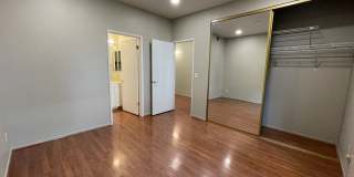 Bright Spacious Downstairs 1 bedroom 1 bath Condo in Serene North San Jose Community Gallery 9