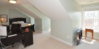Beautiful Luxury TH with Deck & Patio! Gallery 18