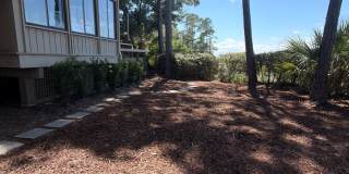 Beautiful Furnished Marsh Front Home - 6 mo Lease Term Gallery 58