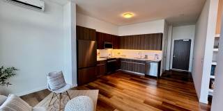 1/1/1 Penthouse Unit at Park on Keeaumoku - Fabulous Views! Gallery 3
