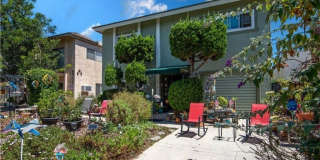 1629 Franklin Street Gallery 1