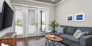 Fully furnished 1 bedroom! Gallery 13