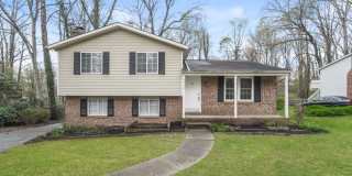 8448 Huntdale Court Gallery 1