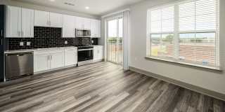 Abberly Foundry Apartment Homes Gallery 24