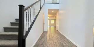 Beautiful 4-Bedroom Home with Dual Primary Suites in Henderson! Gallery 6