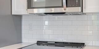 Brand New Townhome For Rent! Gallery 8