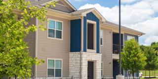 The Pointe at Ben White - Affordable Housing Gallery 3