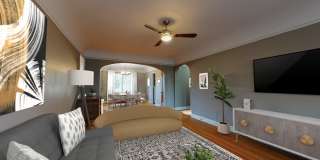 The Bentley The Bentley Gallery 1