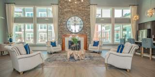 The Cardiff at Louetta Lakes Gallery 1