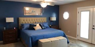 45+ Active Adult Resort Community Updated Golf Course Property now through July, then September through December 2026. Gallery 26