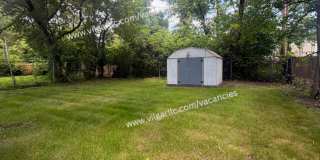 This stunning 4 Bedroom, 1 Bath home in Gary, IN This stunning 4 Bedroom, 1 Bath home in Gary, IN Gallery 4