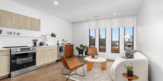 Residences at 111 Gallery 17