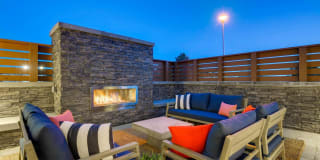 Copperwood Apartment Homes Gallery 10