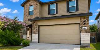 4836 Vogesite Path, San Antonio, TX 78253 | Home for Rent 78253 Gallery 1