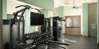 The Beverly Gallery 44